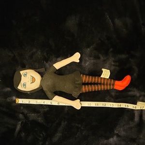Hotel Transylvania 2 plushie